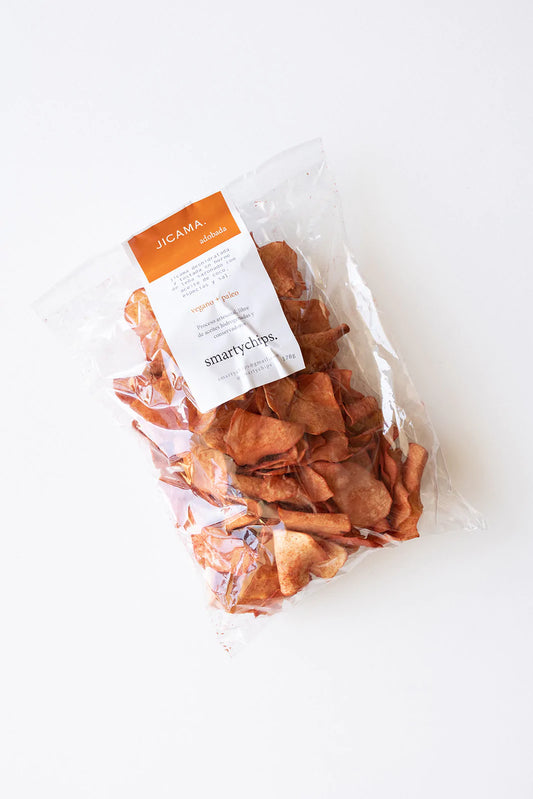 Smartychips Jicama Adobada
