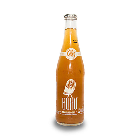 Búho Tamarindo