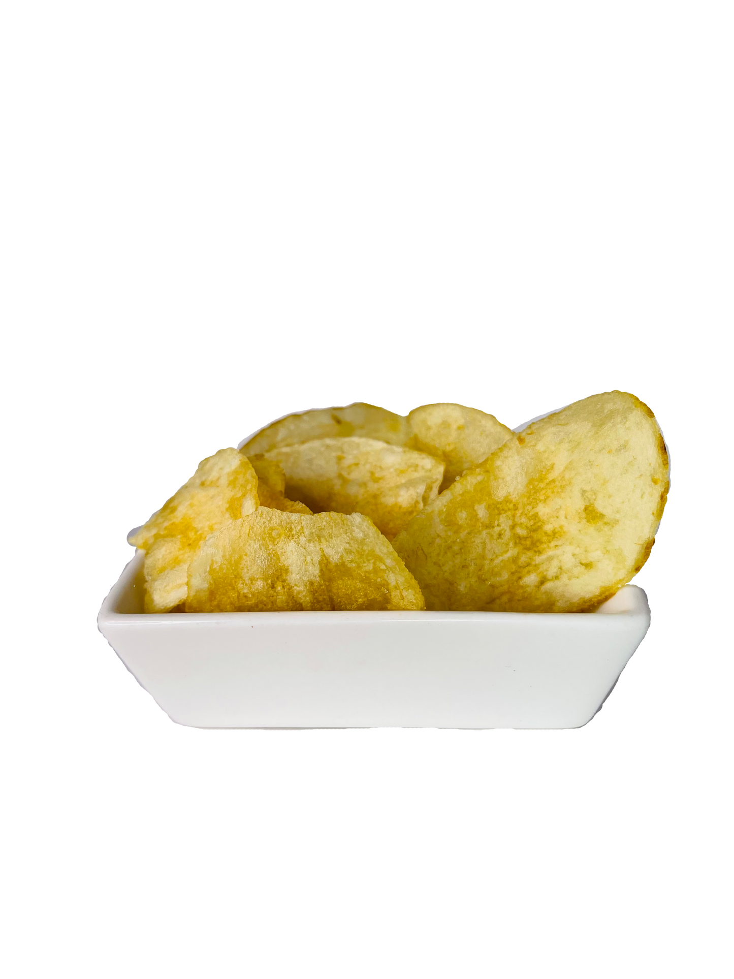 Chips de papa naturales Nativa