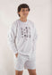 Hoodie Nativa