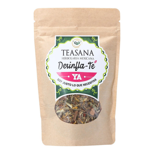 Teasana Desinfla-Té