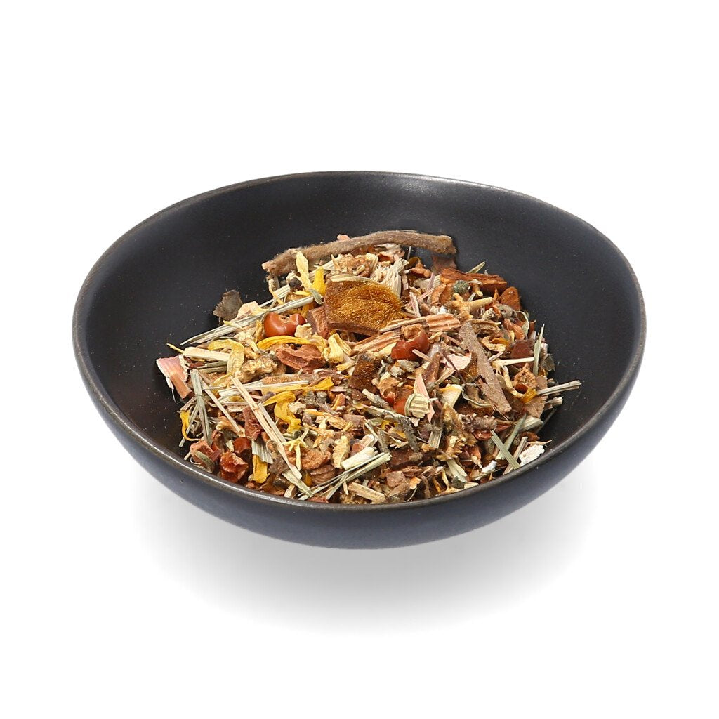 Teasana Desinfla-Té