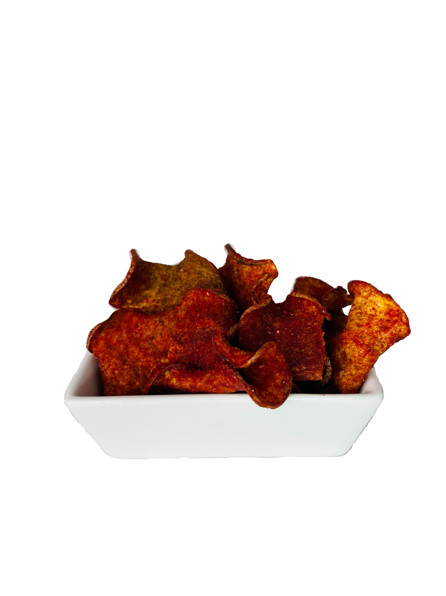 Jicama Enchilada Nativa