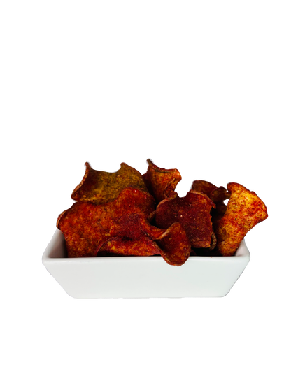 Jicama Enchilada Nativa