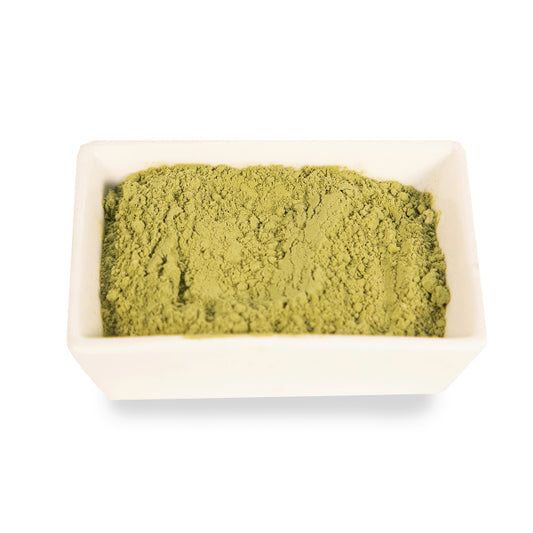 Matcha Nativa