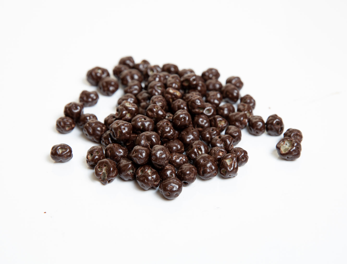 Quinoa Inflada con Chocolate sin Azucar Nativa