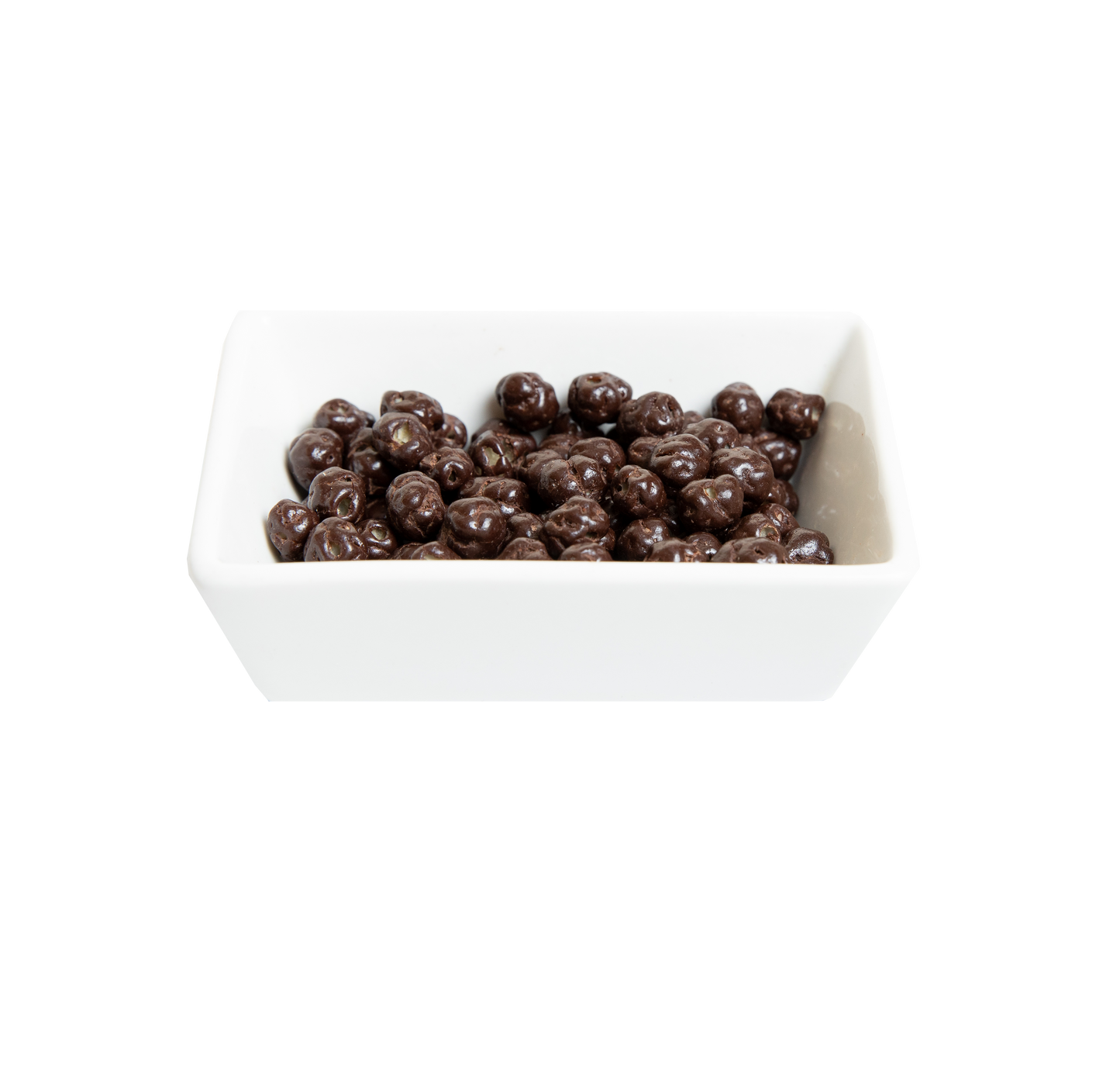 Quinoa Inflada con Chocolate sin Azucar Nativa