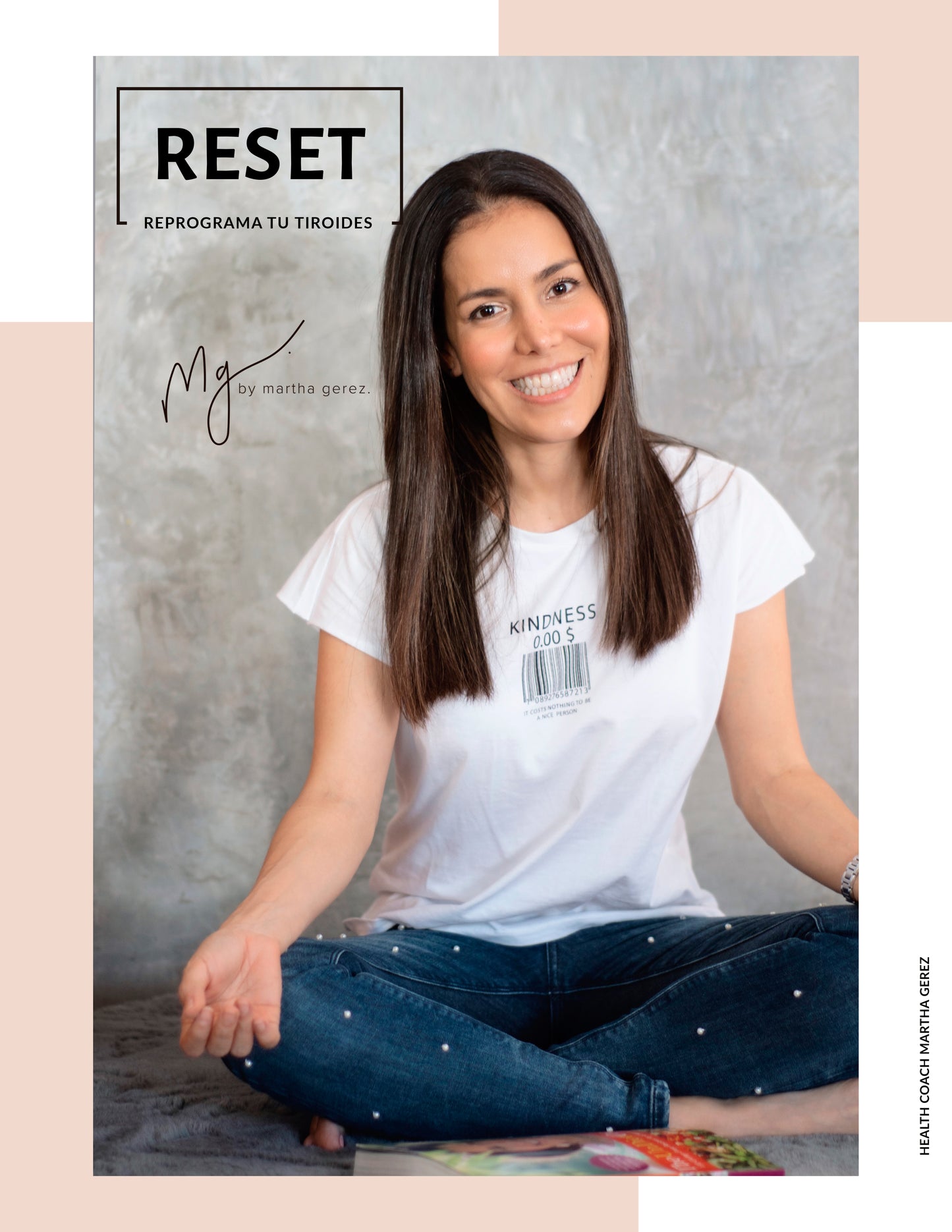 RESET Reprograma tu tiroides