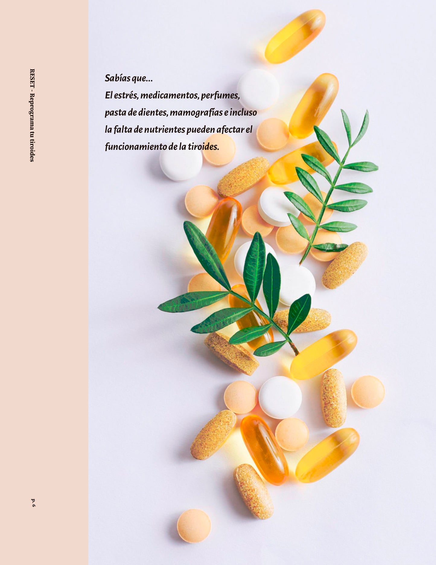 RESET Reprograma tu tiroides