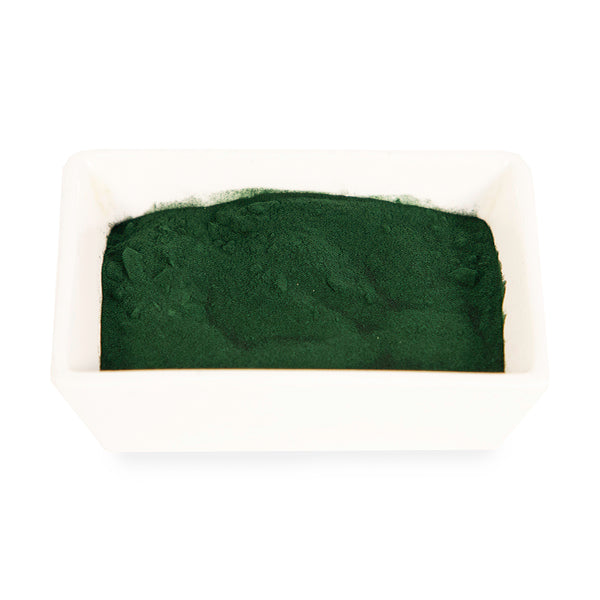 Spirulina Nativa