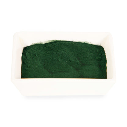 Spirulina Nativa