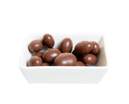 Almendras con chocolate Nativa