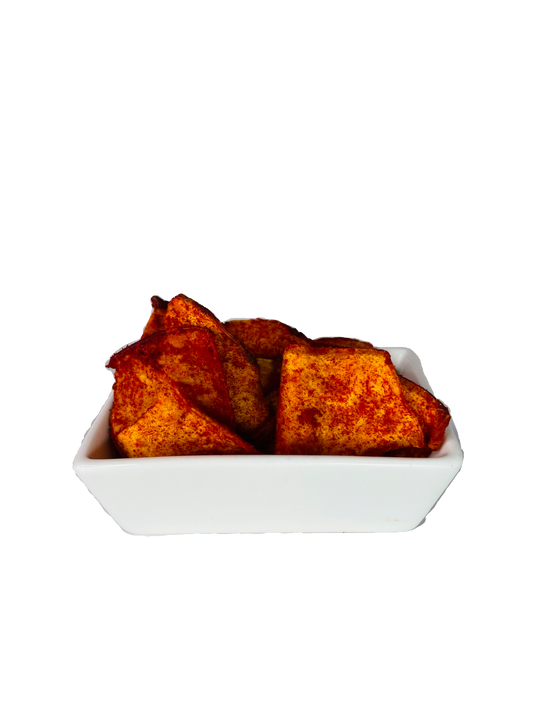 Camote adobado Nativa