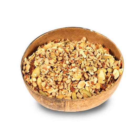 Granola Keto Nativa